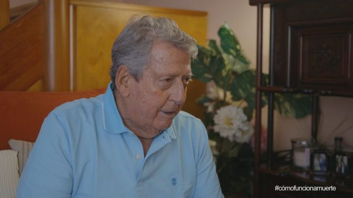 Credescencio López, experiencia cercana a la muerte / Redacción