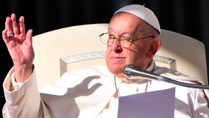 Papa Francisco / EFE