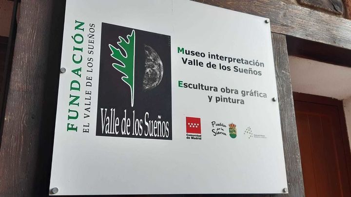 Museo del Valle de los Sueños, Puebla de la Sierra / P.O.