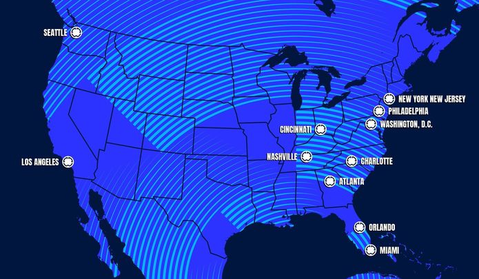 Mundial de Clubes 2025 / FIFA