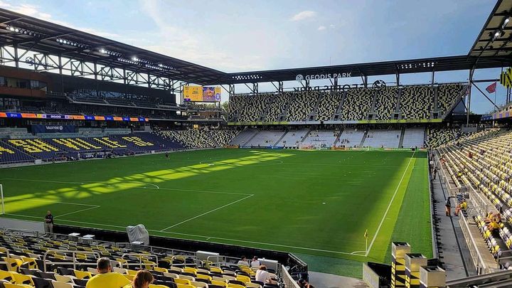 Geodis Park (Nashville) / WIKIPEDIA