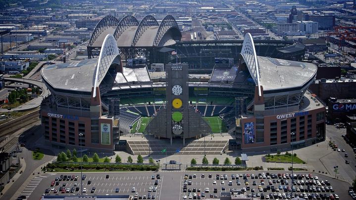 Lumen Field (Seattle) / WIKIPEDIA