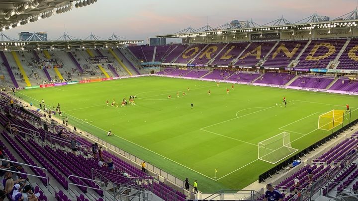 Inter&Co Stadium / WIKIPEDIA