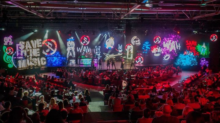 WAH Show Madrid / EUROPA PRESS