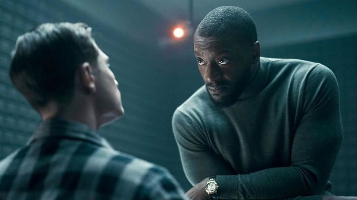 Alex Cross / AMAZON