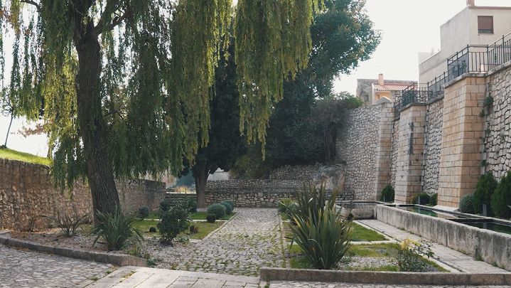 Fuente del Barranco / Redacción
