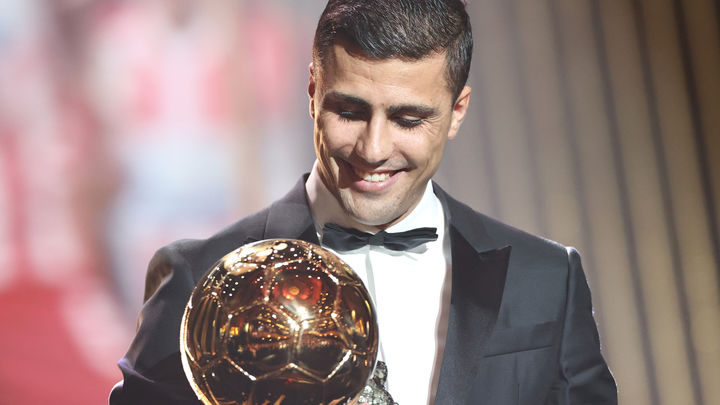 Rodrigo Hernández / EUROPA PRESS