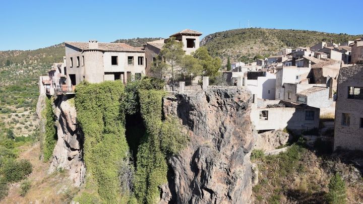 Letur (Albacete) / EUROPA PRESS