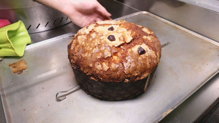 Panettone / Redacción