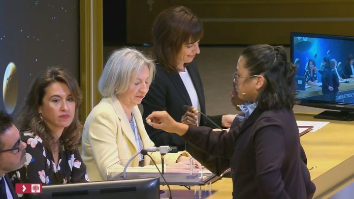 97345, sexto quinto / TELEMADRID