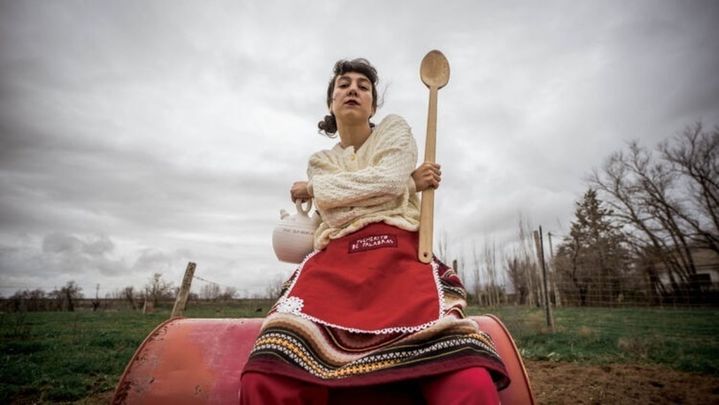 Bewis de la Rosa / AYTO. MADRID