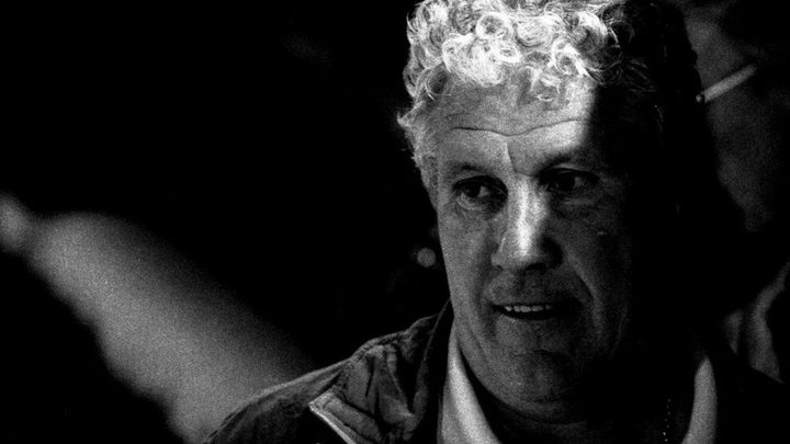 Paquito García / EFE