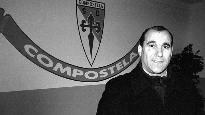 José María Caneda / EFE