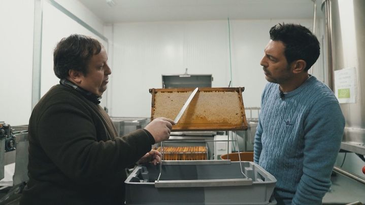 Miel Madrid / Redacción