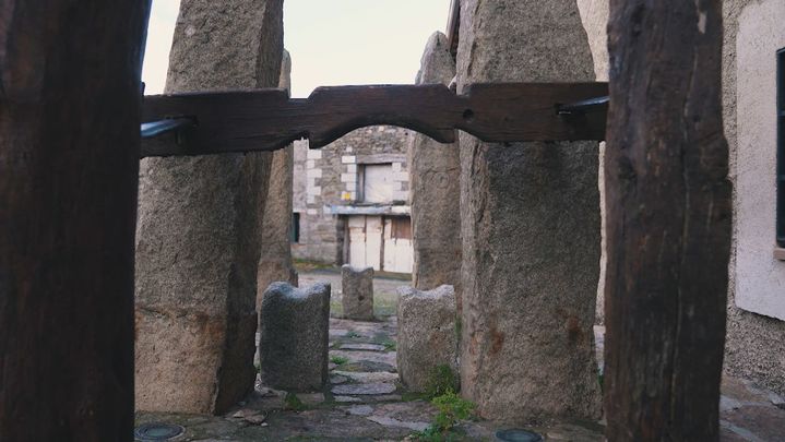 Potro de Herrar / Redacción