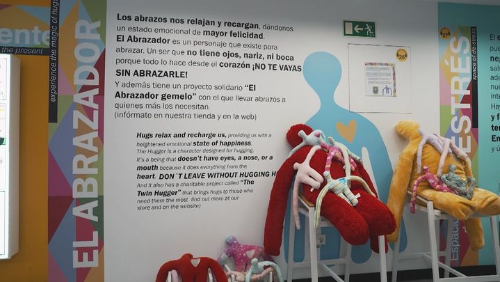 Museo de la Felicidad / Redacción