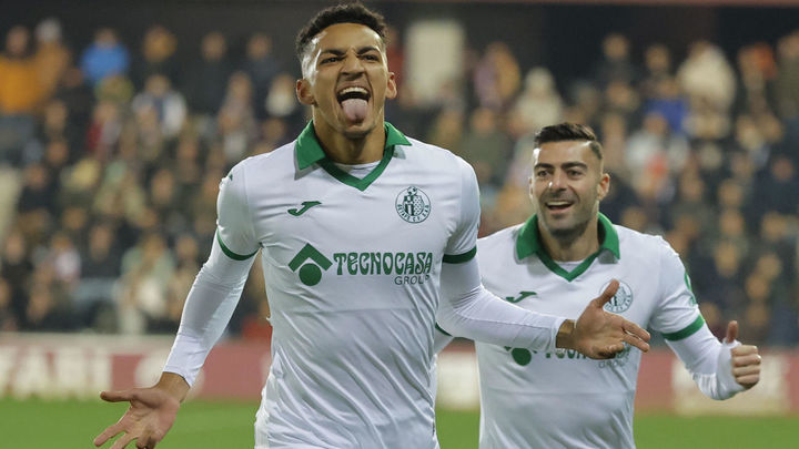 Alvaro Rodríguez / EFE