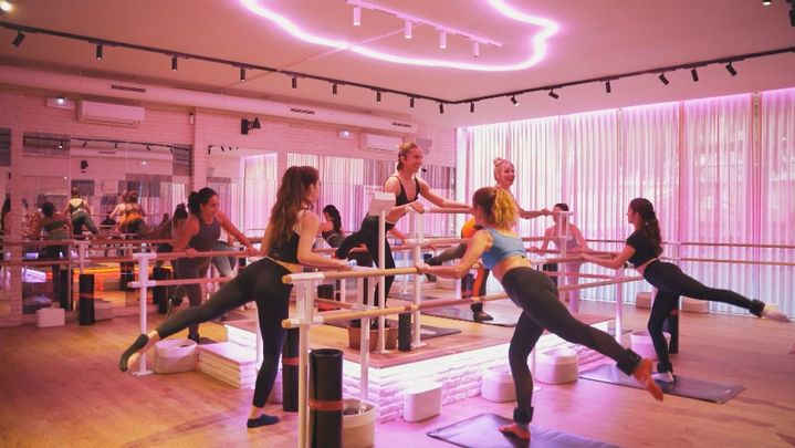 Ejercicio B3B / Redacción