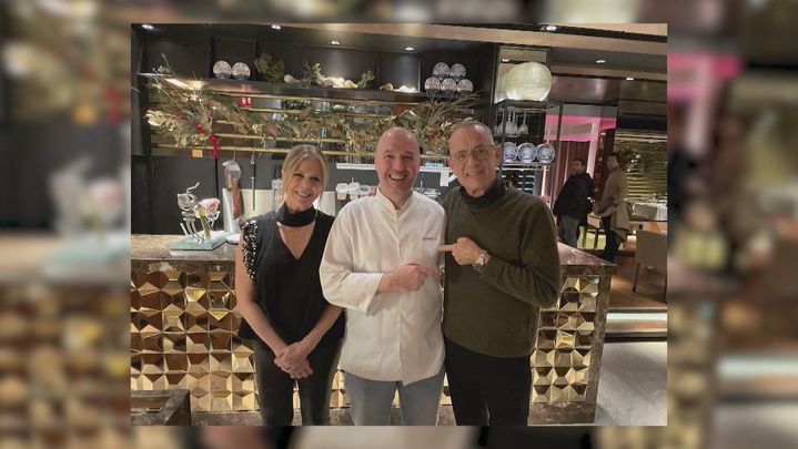 Tom Hanks / Redacción