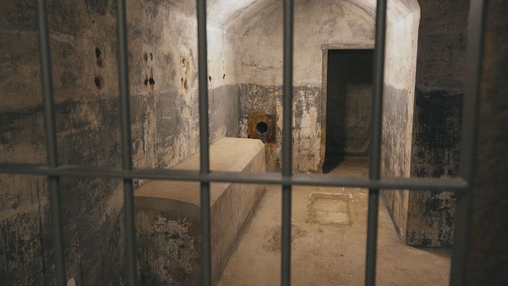 Búnker El Capricho / Redacción