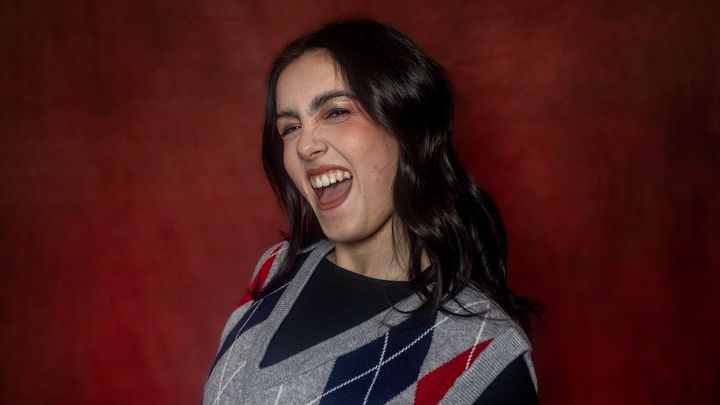 Chiara Oliver / EUROPA PRESS