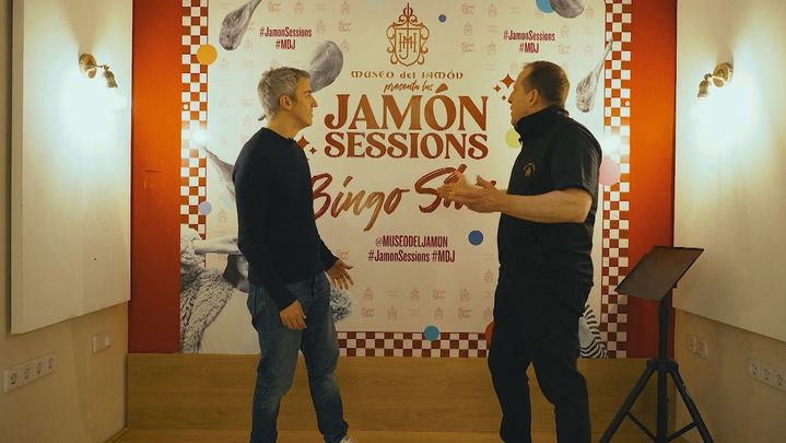 Espectáculos en el 'Museo del Jamón' / Redacción