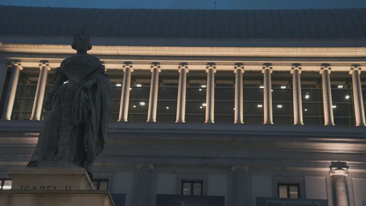 Teatro Real / Redacción