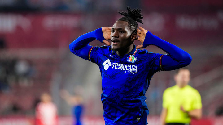 Uche / EFE