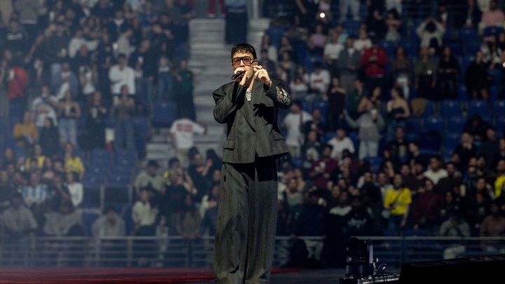 Quevedo / EUROPA PRESS