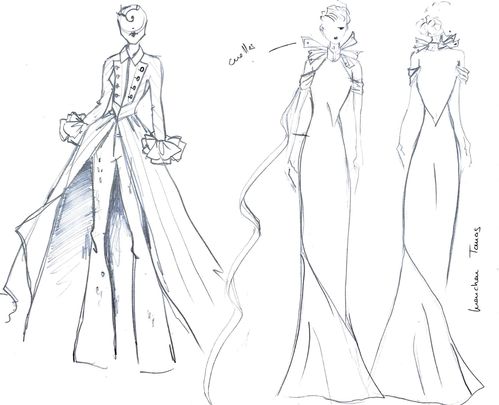 Diseños de Menchn Tomás / MENCHEN TOMAS