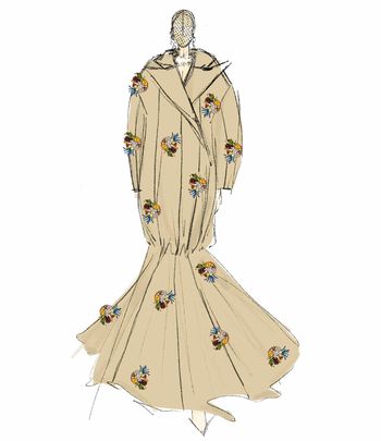 Diseño de Odette Álvarez / Odette Álvarez