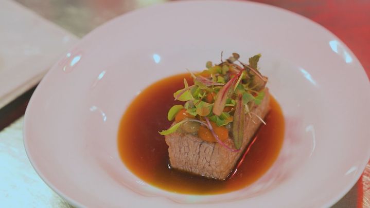 Ventresca / Redacción