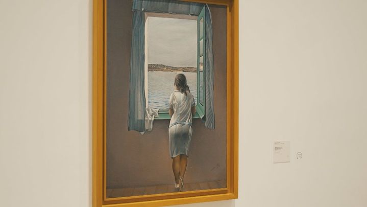 Museo Reina Sofía / Redacción