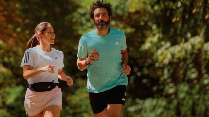 Corredores / @RNRmadmaraton