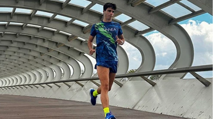 Corredor / zurich.es