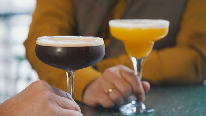 Coctelería Mercado de Maravillas / redacción