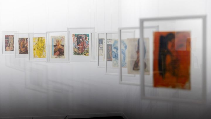 214 galerías de 36 países / EUROPA PRESS