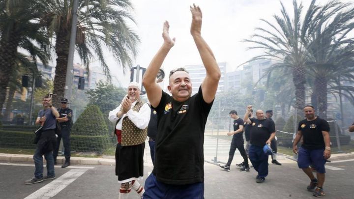 Pedro Luis Sirvent / EFE