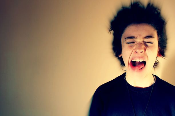 "A veces nos quebramos por lo mal que vivimos" / DOMINIO PÚBLICO