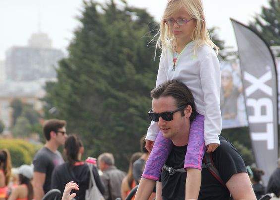 La pandemia nos hizo darnos cuenta del poco tiempo que pasábamos con la familia y los amigos / DOMINO PÚBLICO