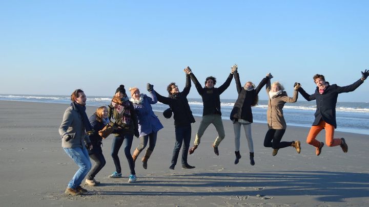 Una nueva cultura surgió entre los más jóvenes / DOMINIO PÚBLICO