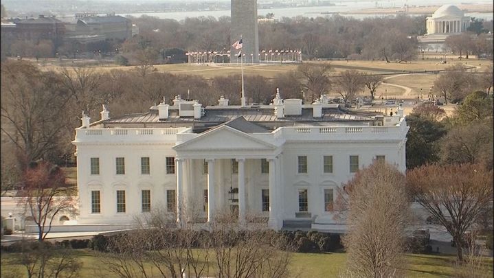 La Casa Blanca / TELEMADRID
