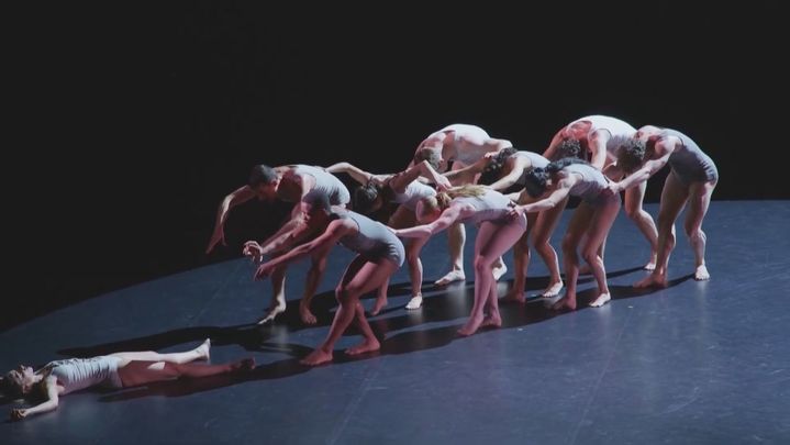 40º edición del Festival 'Madrid en Danza' / TELEMADRID
