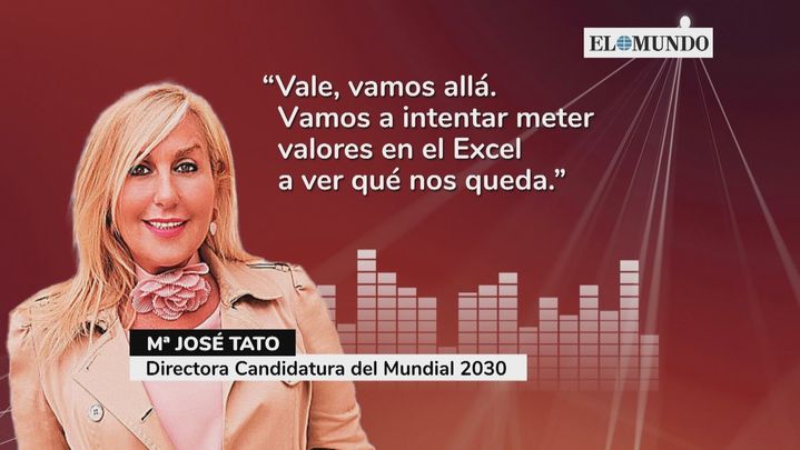 Auidos de una chapuza / TELEMADRID