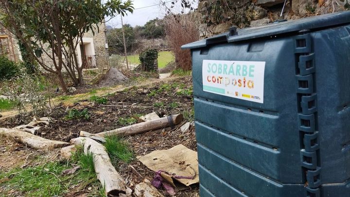 Compostera / EUROPA PRESS