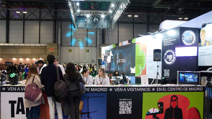 AULA 2024 / EUROPA PRESS