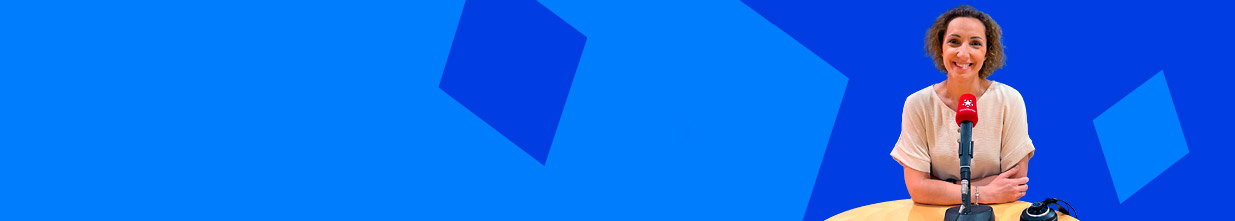 Elia Fernández, Noticias 14 horas