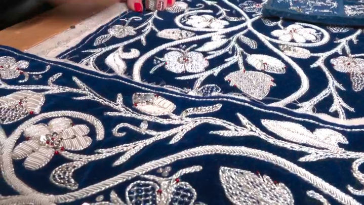 Sastre taurino / Redacción