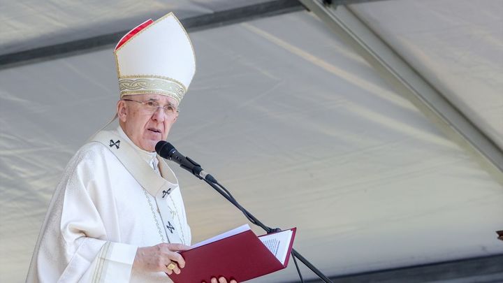 El  Arzobispo emérito de Madrid, Carlos Osoro Sierra / Europa Press