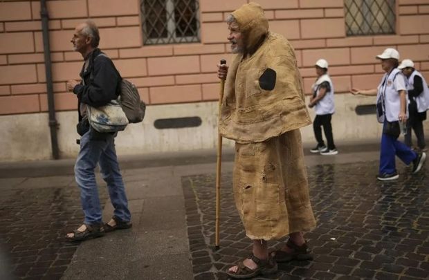 Massimo Coppo / TWITTER